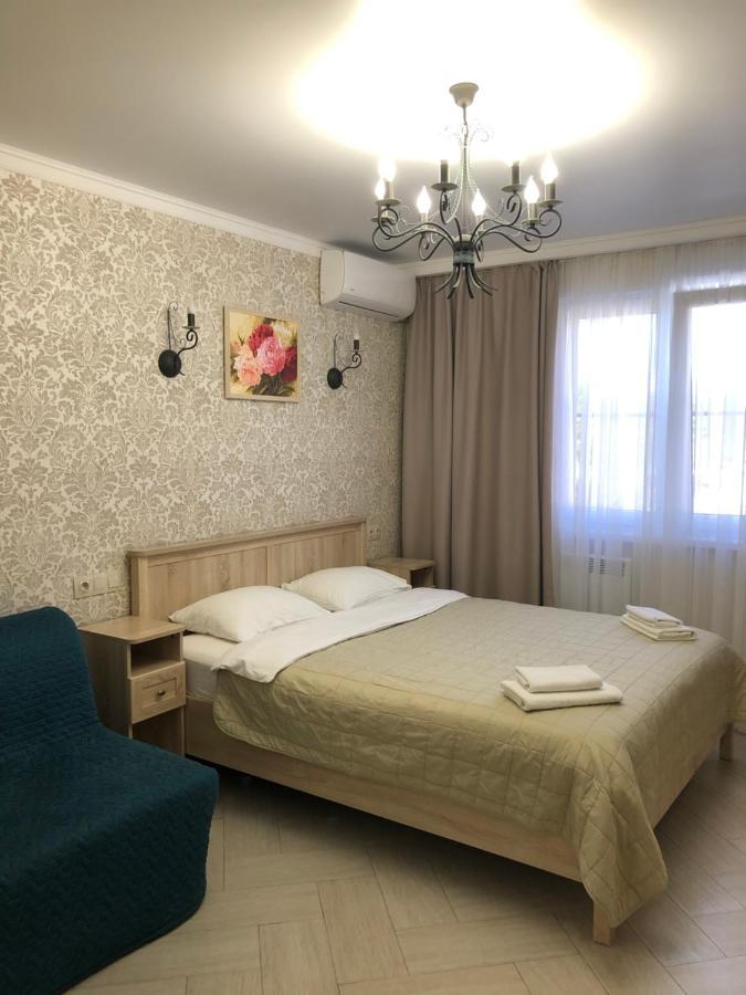 Guest House Гости Pizunda Exterior photo