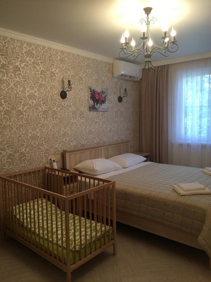 Guest House Гости Pizunda Exterior photo